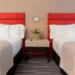 MDS Hotel Concepción