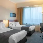 MDS Hotel Concepción