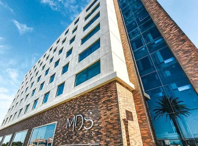 MDS Hotel Concepción