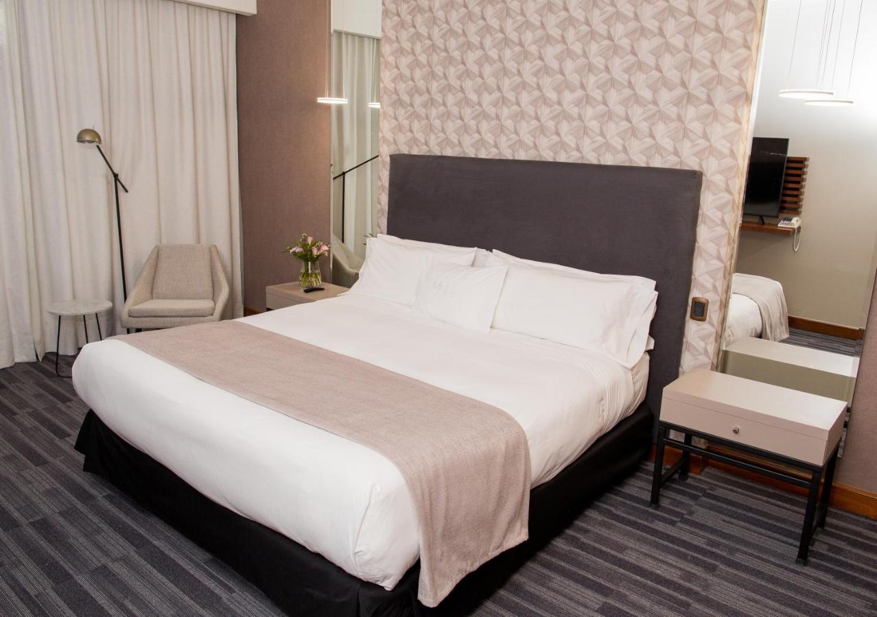 Hotel Mds Concepción