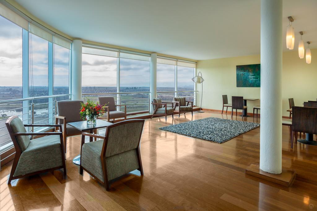 Mds 5* Concepción