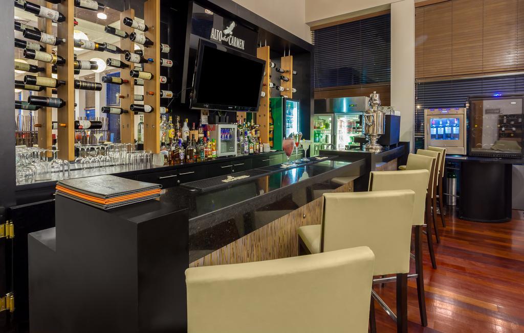 Hotel Mds Concepción