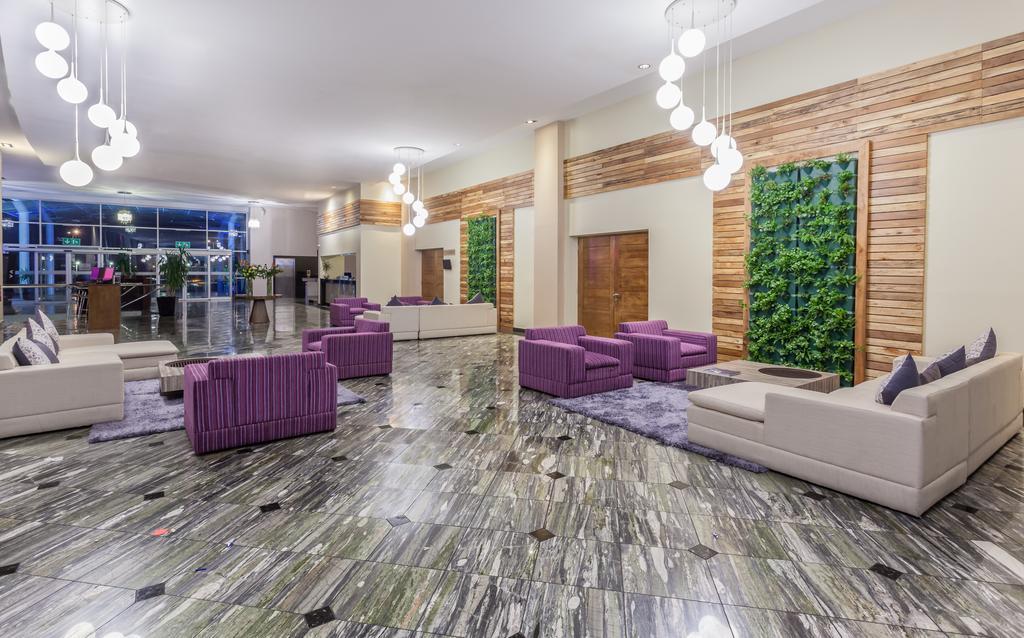 Mds 5* Concepción