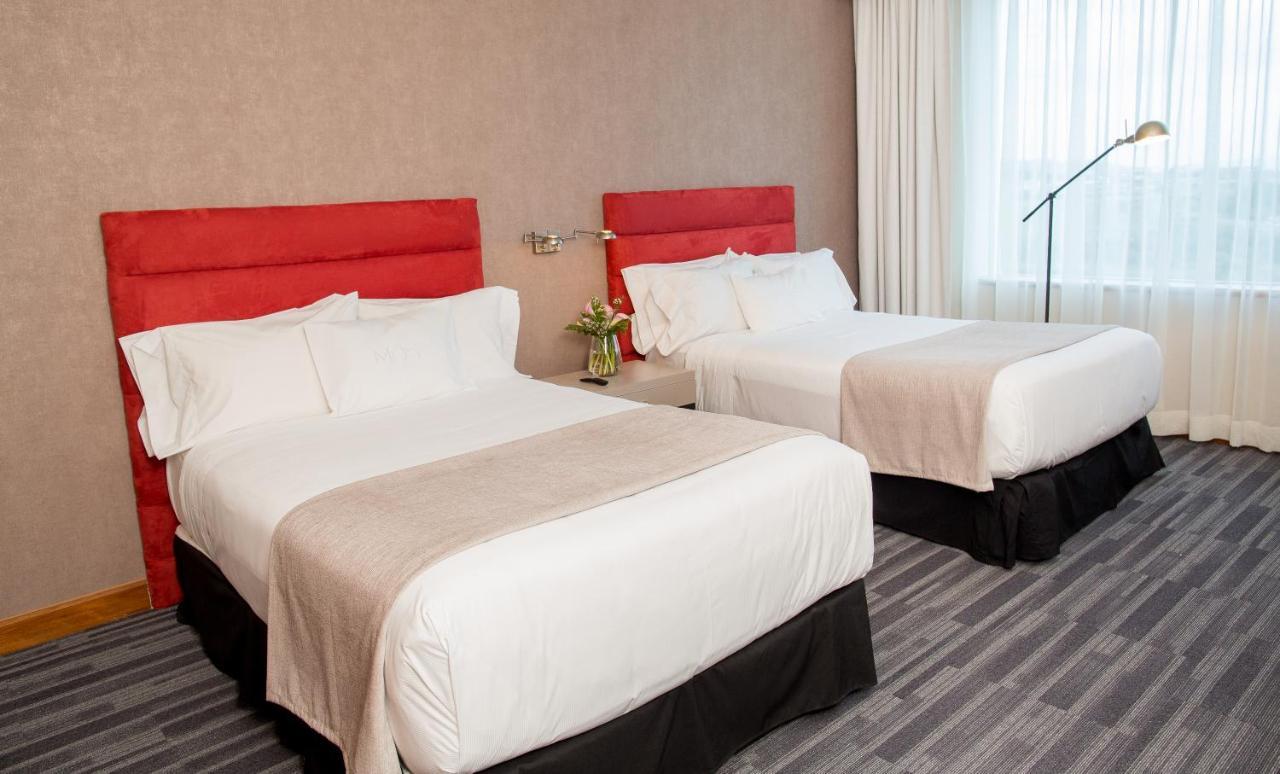 Mds Hotel Concepción