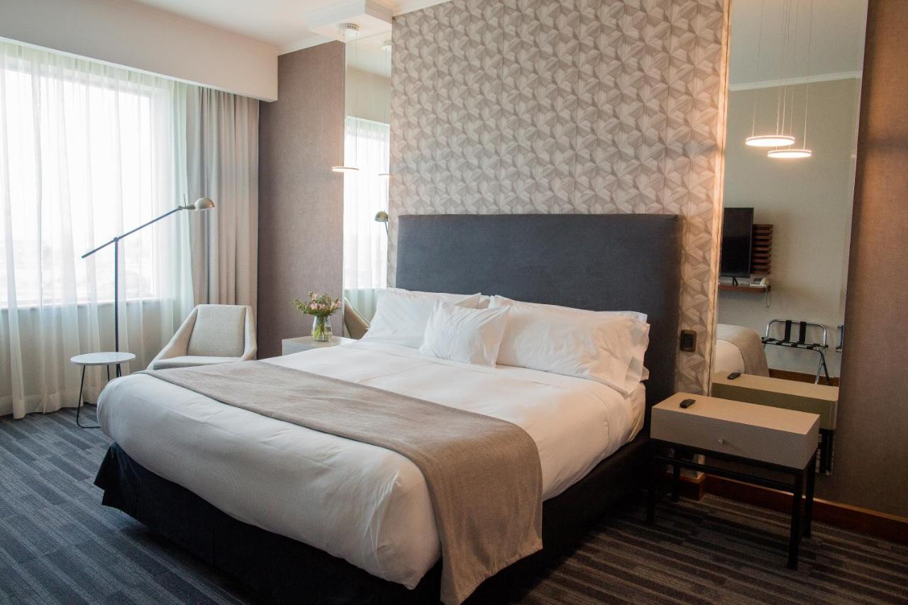 Mds 5* Concepción