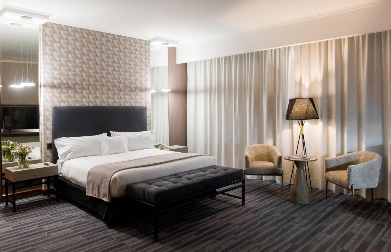 Mds 5* Concepción