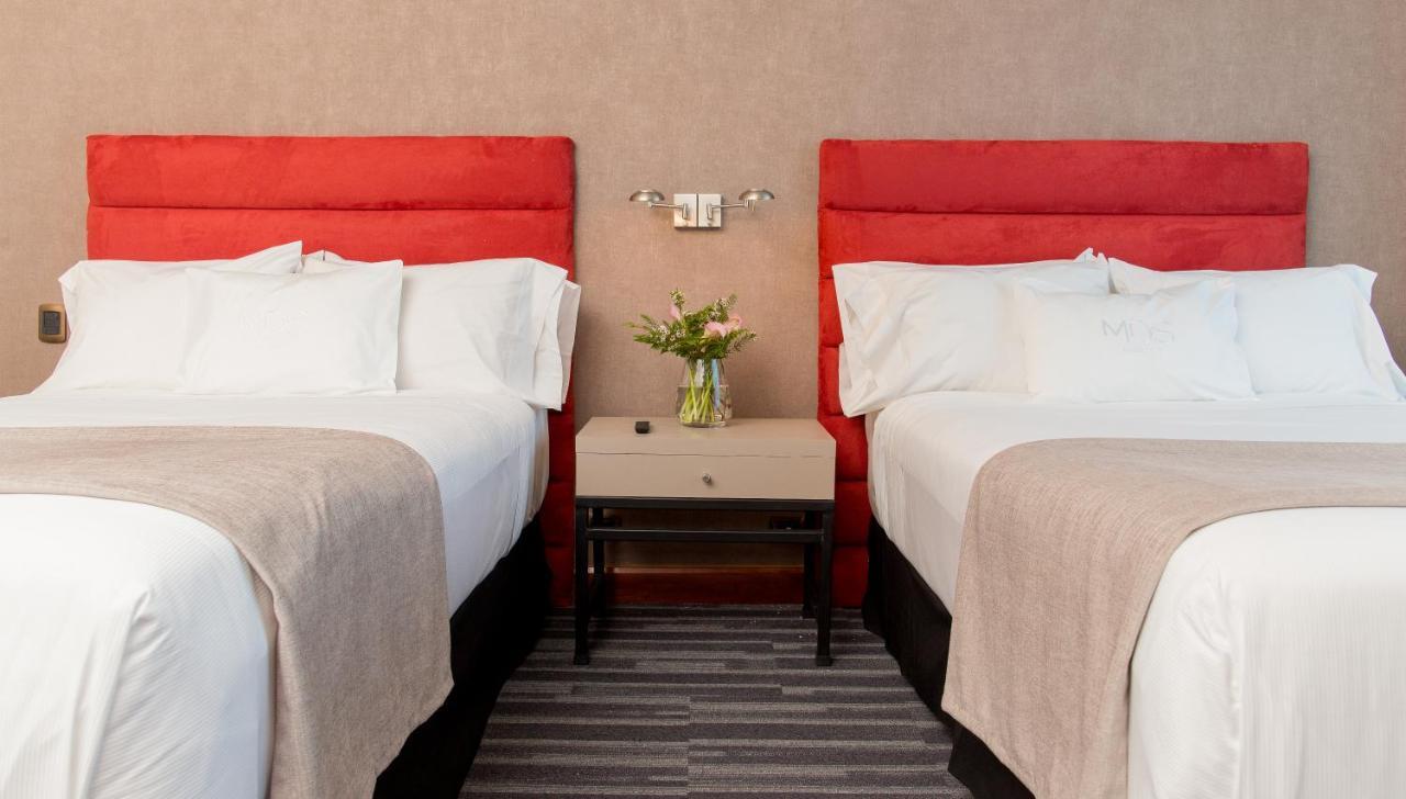 Hotel Mds 5*