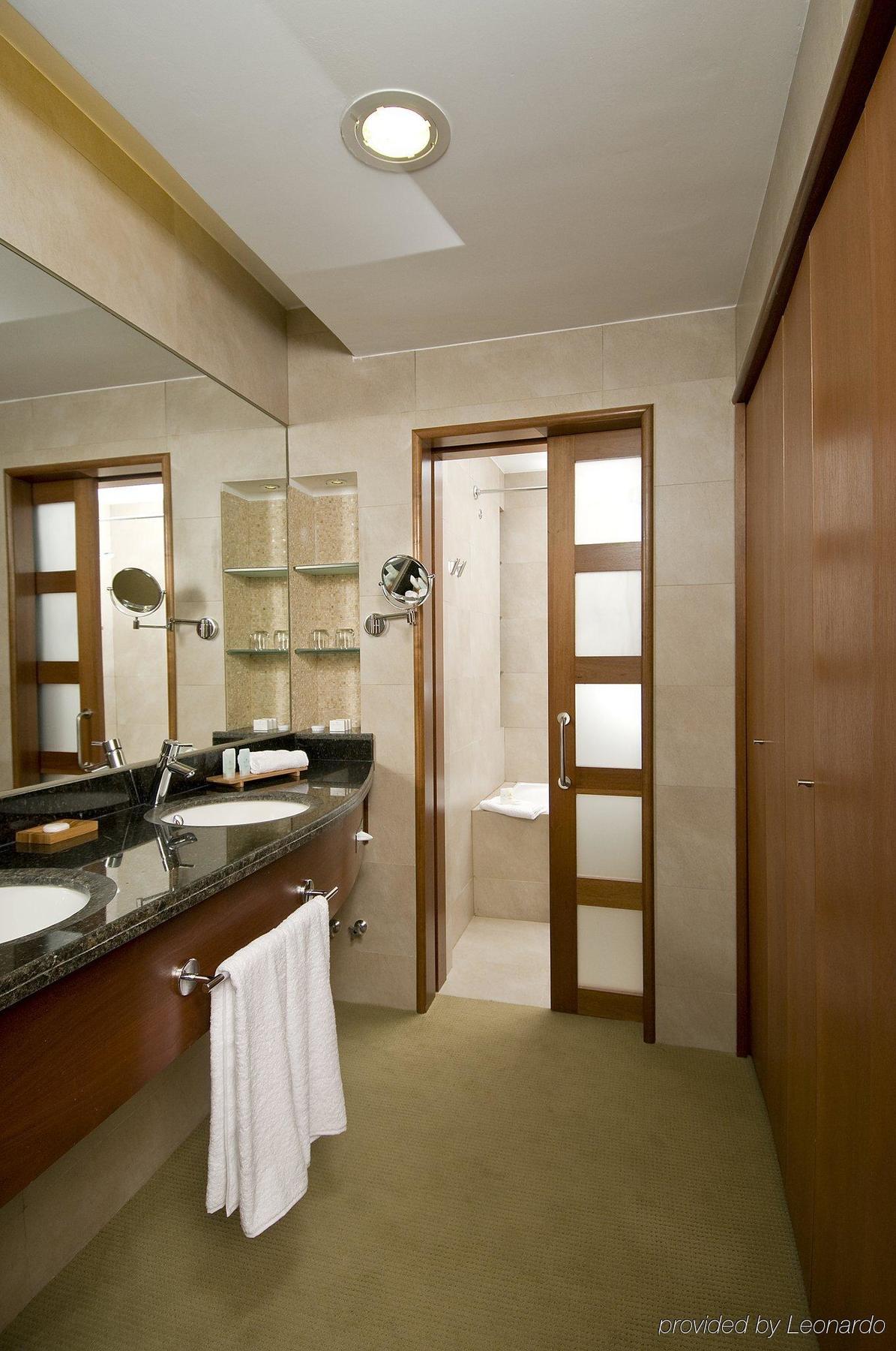 Mds Hotel Concepción