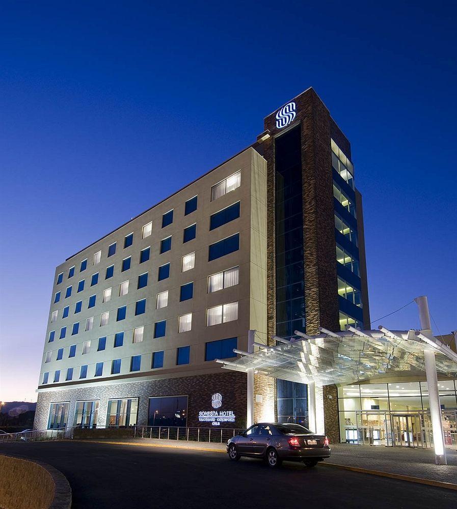Mds 5* Concepción