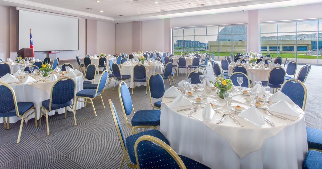 Mds Hotel Concepción