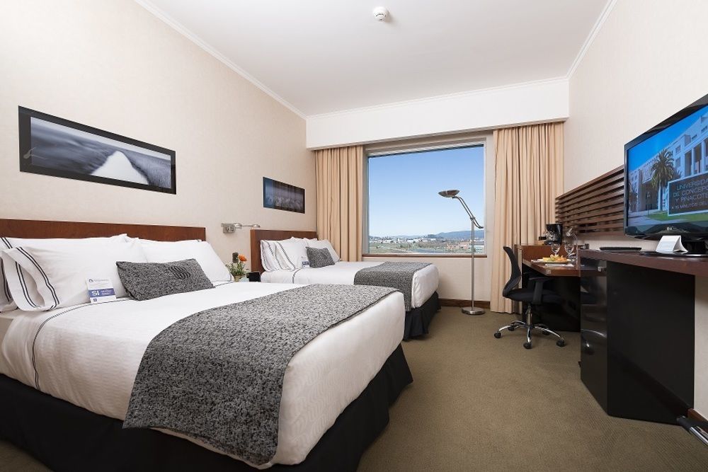 Hotel Mds