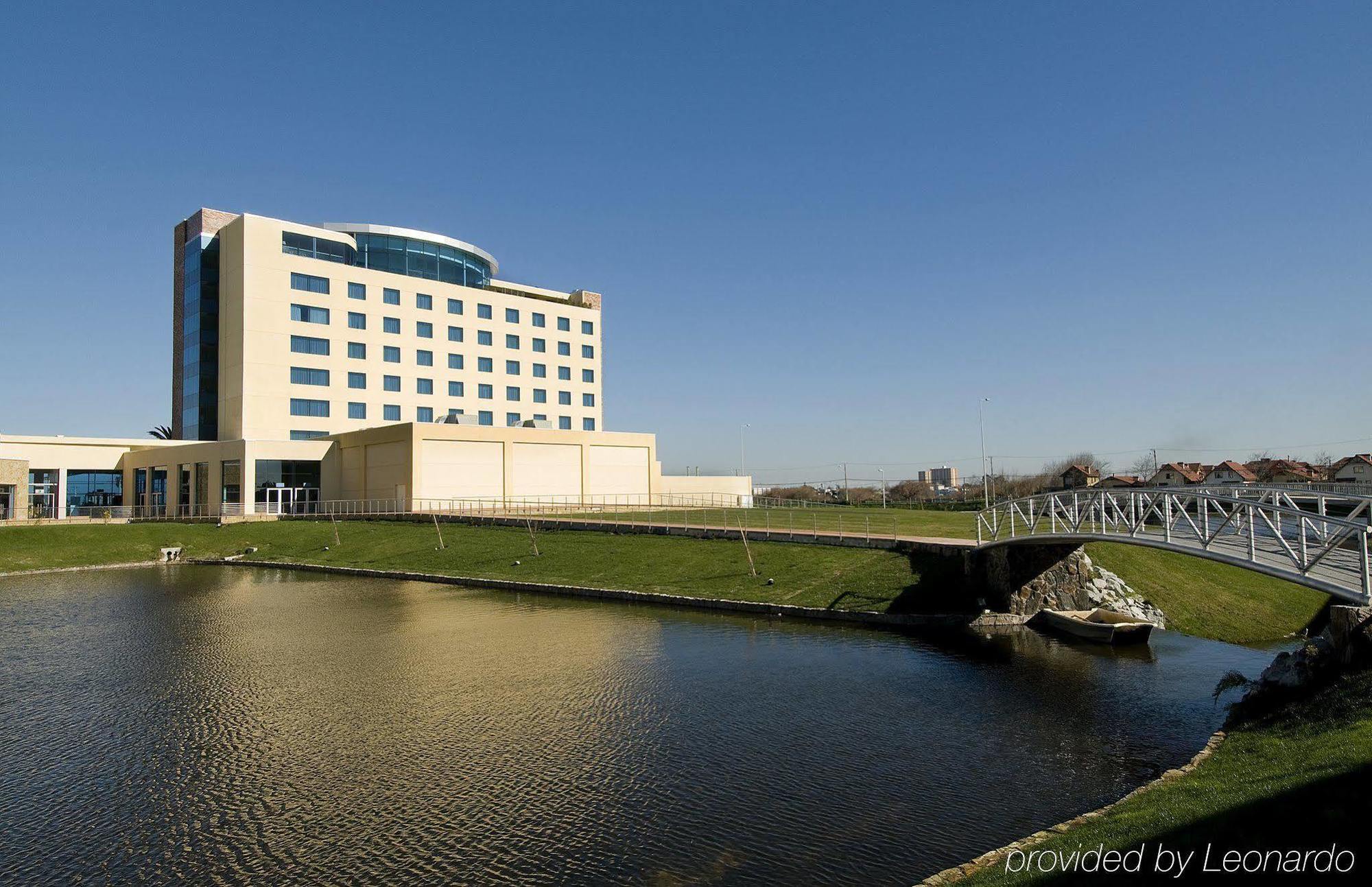 Mds Hotel 5*
