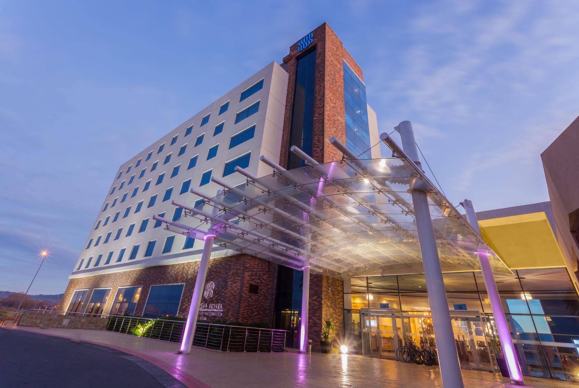 Mds Hotel 5*