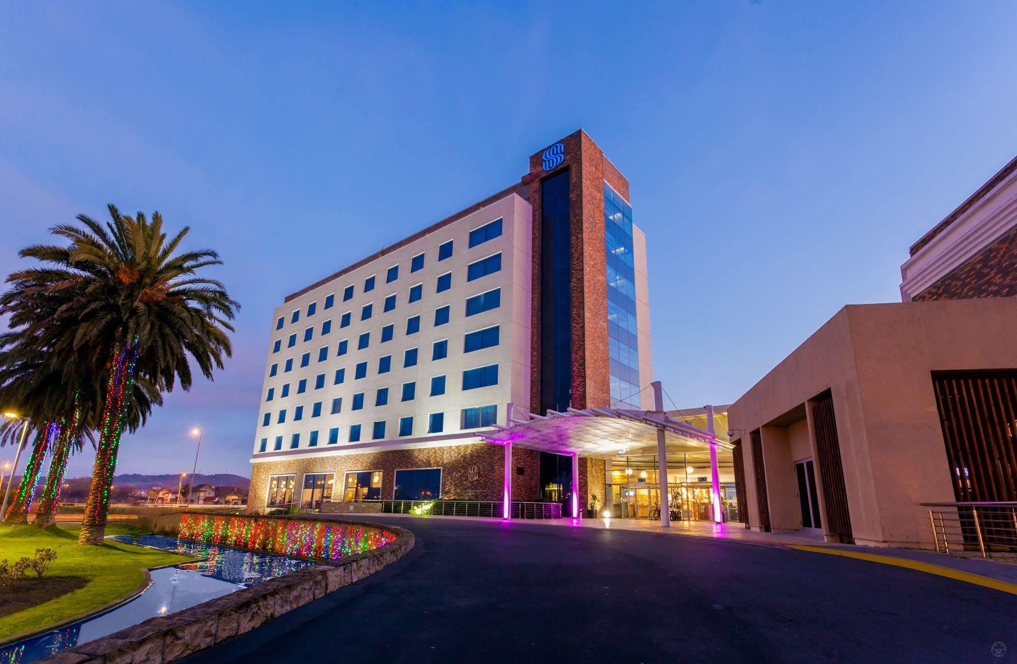 Mds Hotel 5*