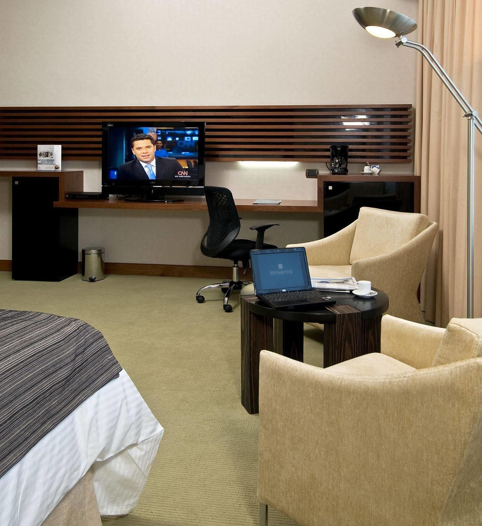 Mds 5* Concepción