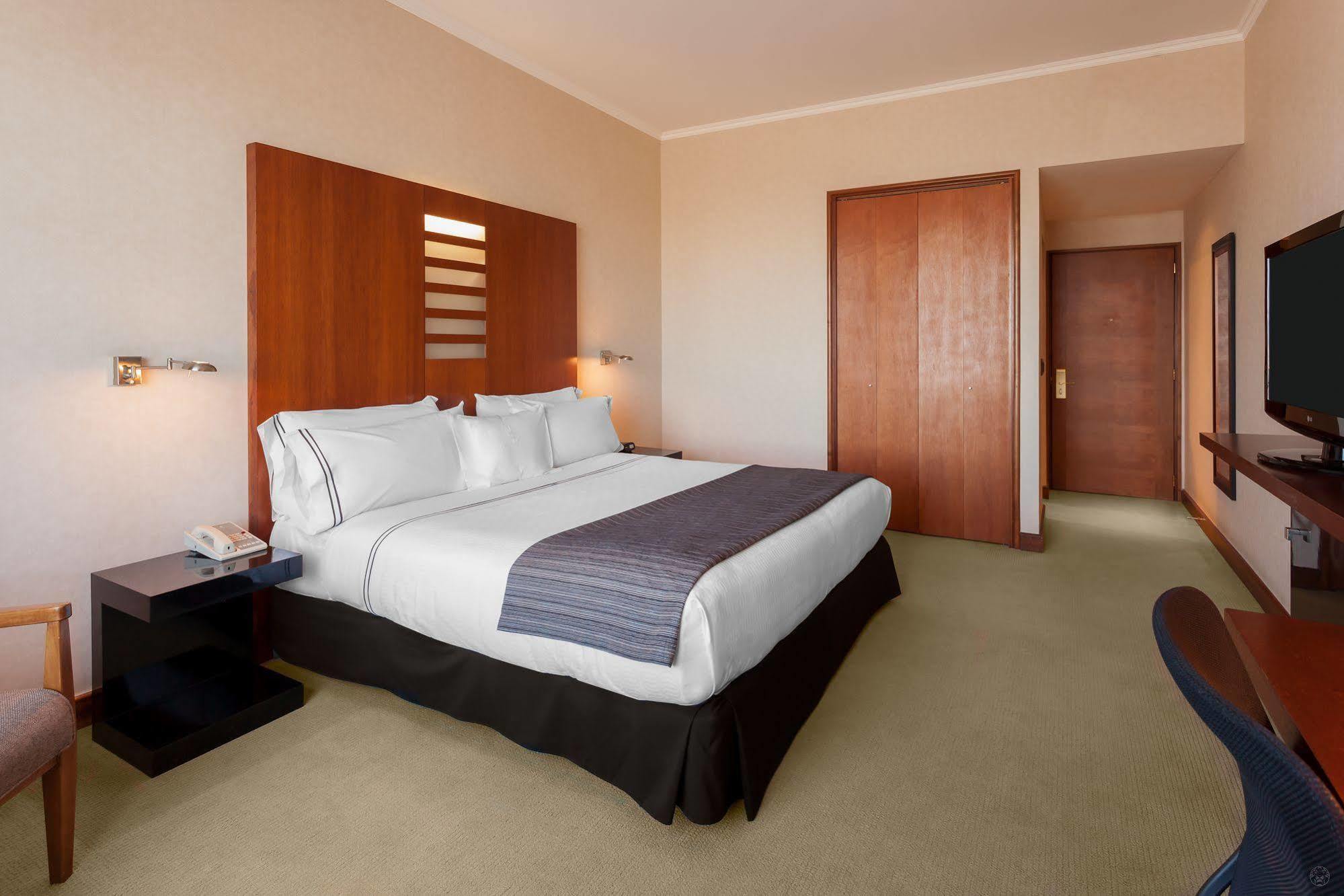 Mds Hotel Concepción