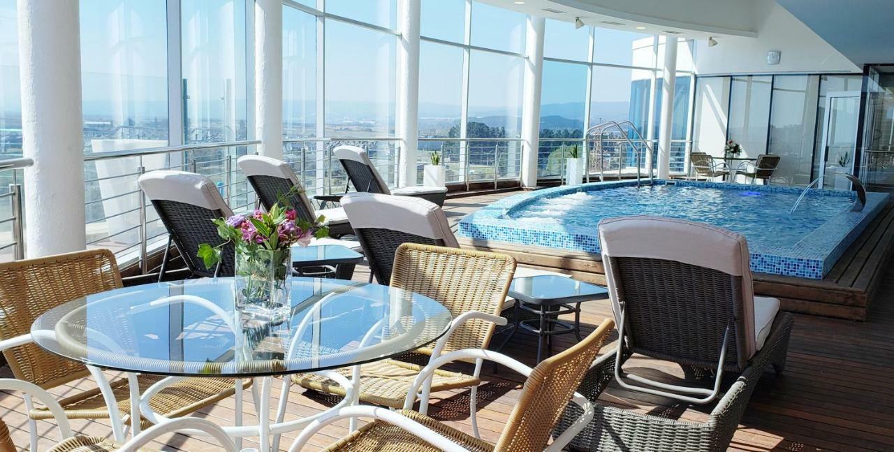 Hotel Mds 5*