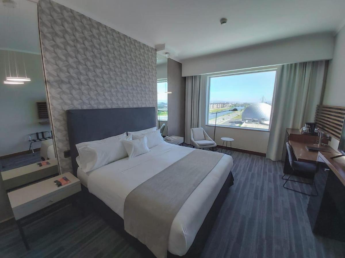 Hotel Mds 5*