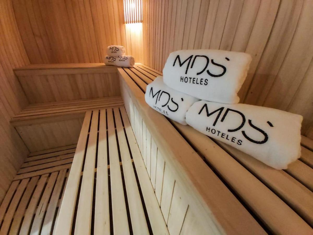 Mds Hotel Concepción