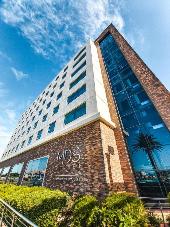 Hotel Mds