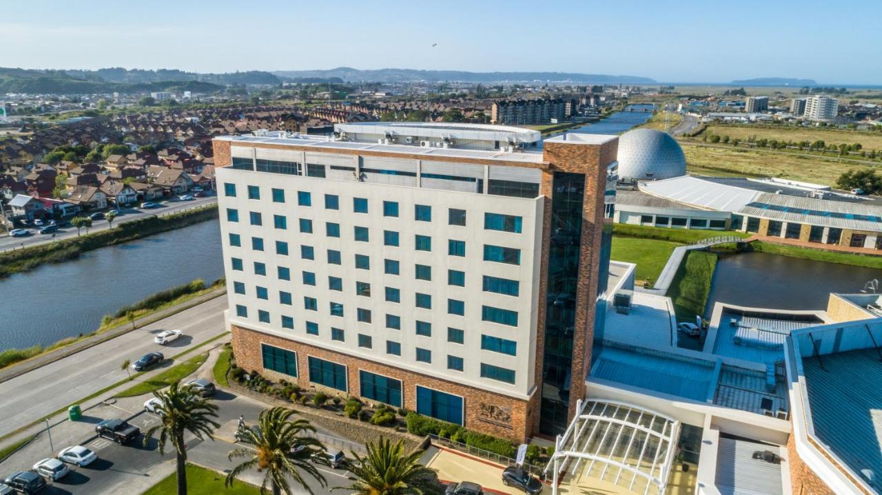 Mds 5* Concepción